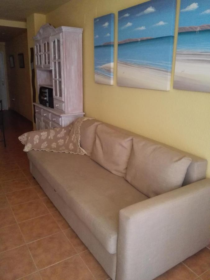 Rinconcito Roteno Rota Extérieur photo